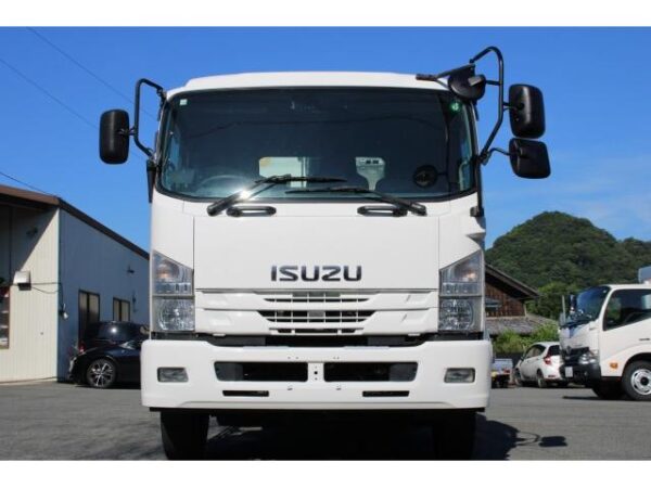 Ref:AUX-18880064 ISUZU FORWARD 2016 - Image 2