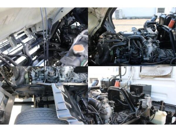 Ref:AUX-18880064 ISUZU FORWARD 2016 - Image 11