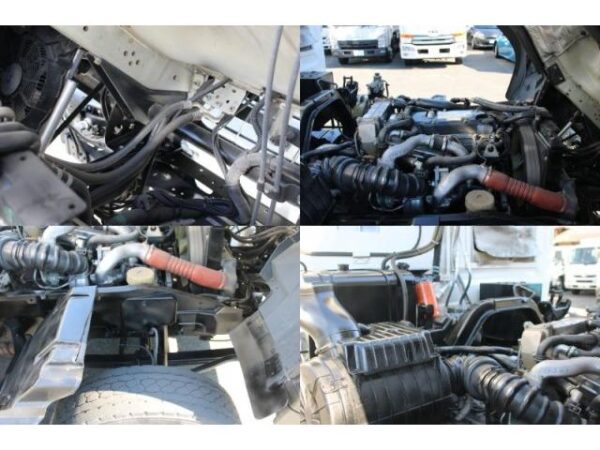 Ref:AUX-18880064 ISUZU FORWARD 2016 - Image 12