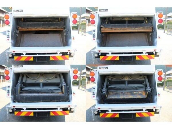 Ref:AUX-18880064 ISUZU FORWARD 2016 - Image 15