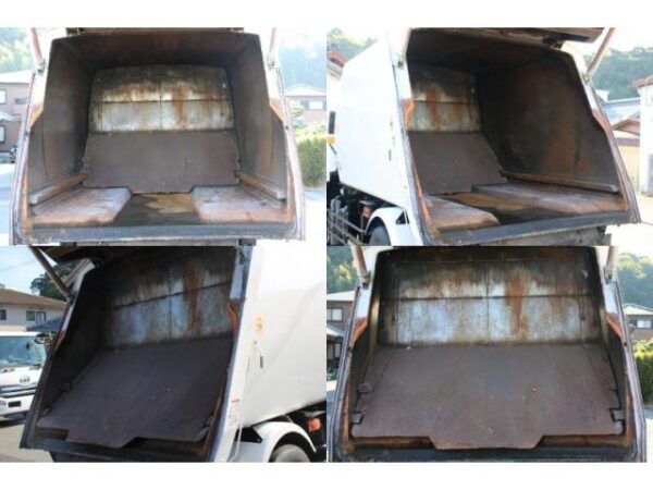 Ref:AUX-18880064 ISUZU FORWARD 2016 - Image 17