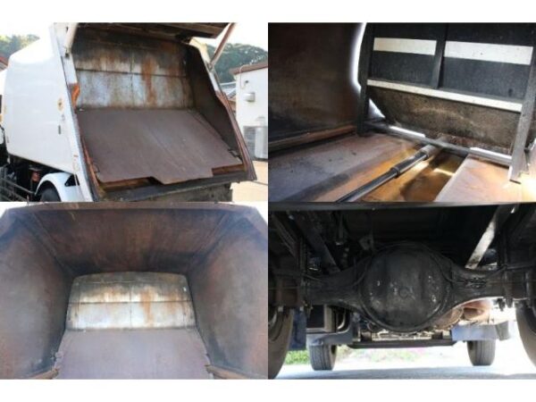 Ref:AUX-18880064 ISUZU FORWARD 2016 - Image 18