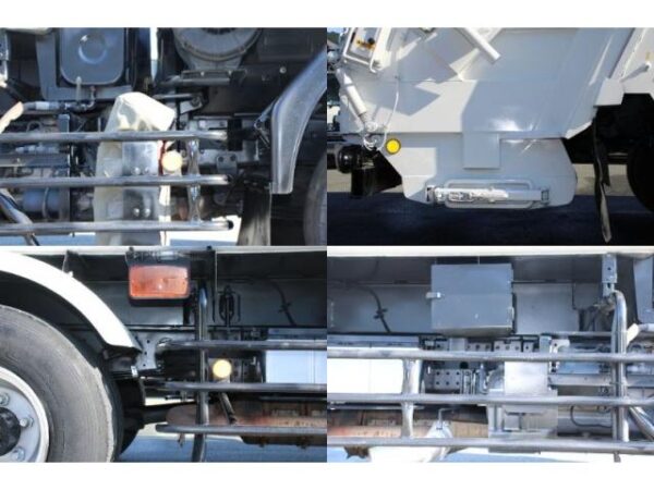 Ref:AUX-18880064 ISUZU FORWARD 2016 - Image 20