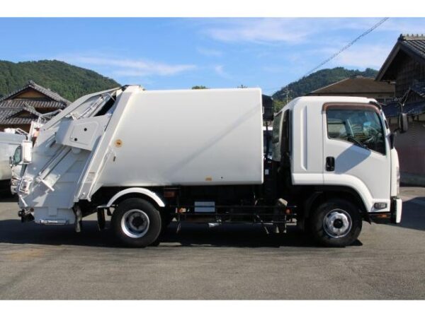 Ref:AUX-18880064 ISUZU FORWARD 2016 - Image 5