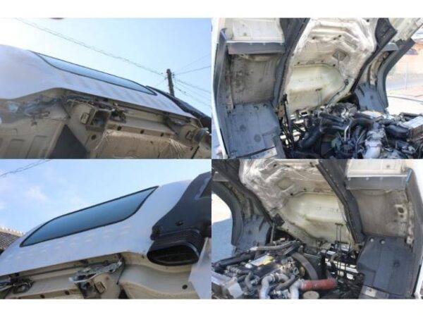 Ref:AUX-18880064 ISUZU FORWARD 2016 - Image 10