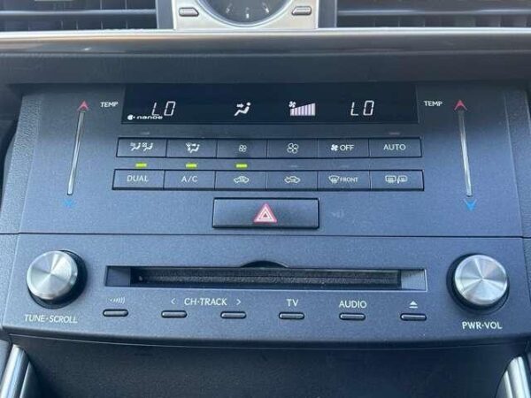 Ref:AUX-18880153 LEXUS IS 2015 - Image 17