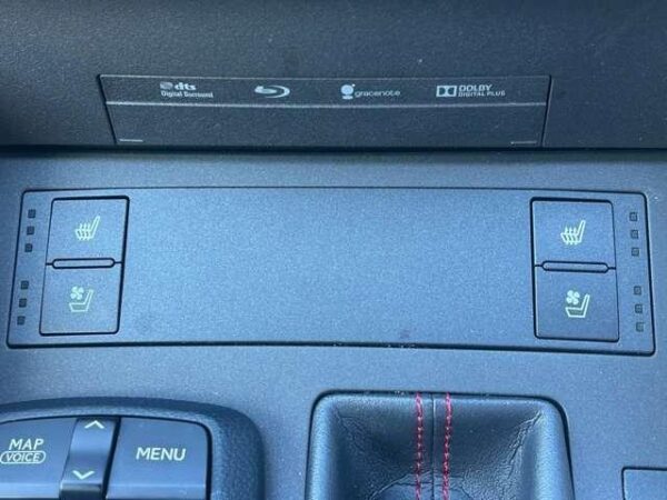 Ref:AUX-18880153 LEXUS IS 2015 - Image 18