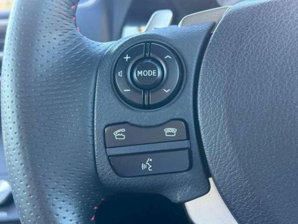 Ref:AUX-18880153 LEXUS IS 2015 - Image 20