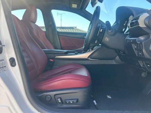 Ref:AUX-18880153 LEXUS IS 2015 - Image 6
