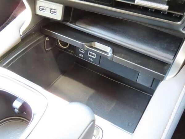 Ref:AUX-18881191 LEXUS RX 2023 - Image 14