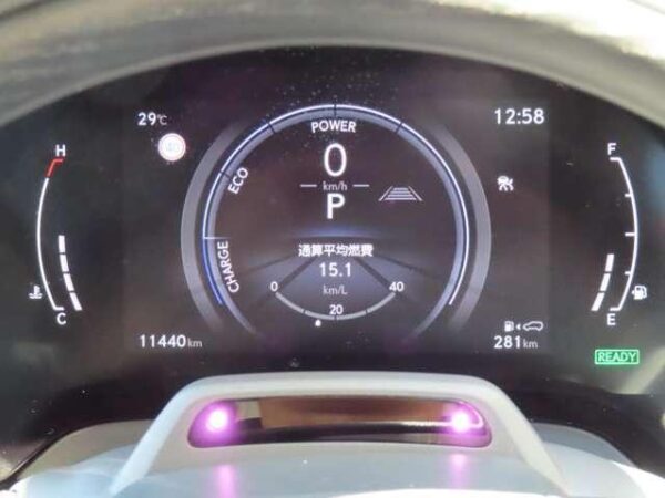 Ref:AUX-18881191 LEXUS RX 2023 - Image 15