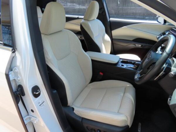 Ref:AUX-18881191 LEXUS RX 2023 - Image 18