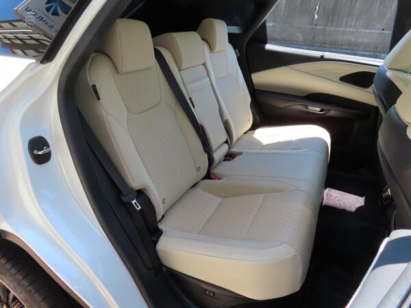 Ref:AUX-18881191 LEXUS RX 2023 - Image 19