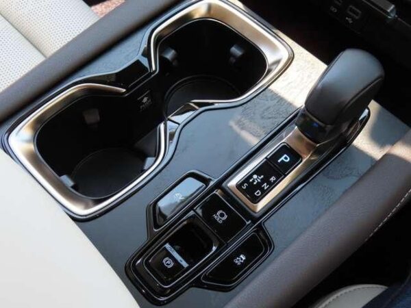 Ref:AUX-18881191 LEXUS RX 2023 - Image 7