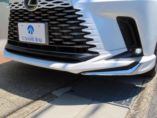 Ref:AUX-18881191 LEXUS RX 2023 - Image 8