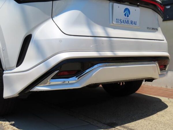 Ref:AUX-18881191 LEXUS RX 2023 - Image 9