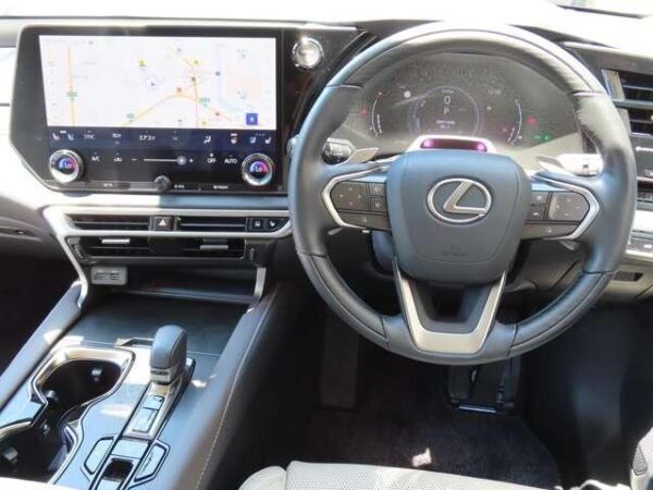 Ref:AUX-18881191 LEXUS RX 2023 - Image 10