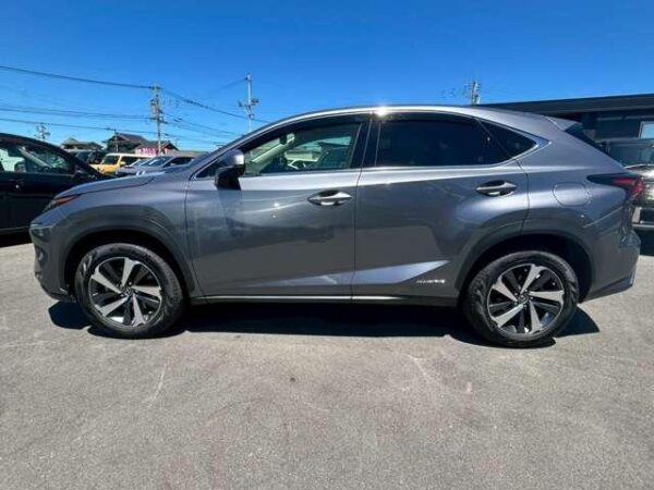Ref:AUX-18881637 LEXUS NX 2019 - Image 11