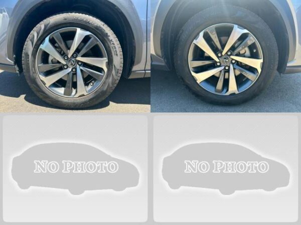 Ref:AUX-18881637 LEXUS NX 2019 - Image 9