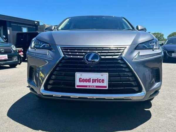 Ref:AUX-18881637 LEXUS NX 2019 - Image 10