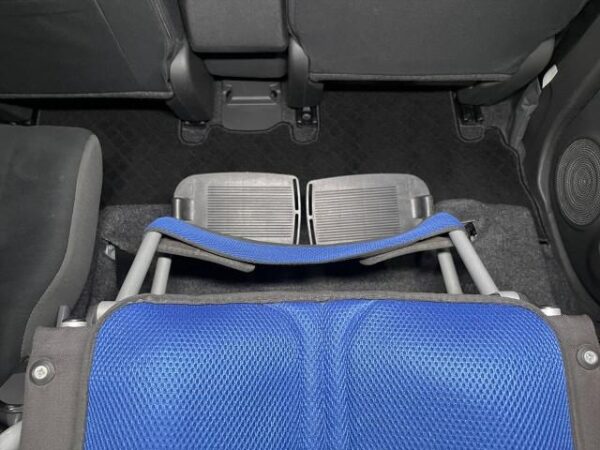Ref:AUX-18883218 NISSAN CUBE 2018 - Image 14