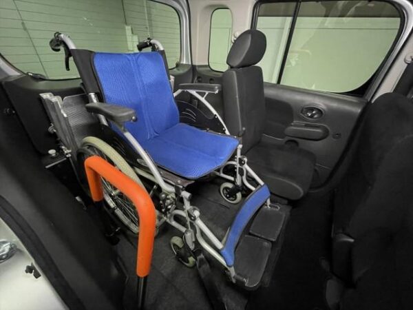 Ref:AUX-18883218 NISSAN CUBE 2018 - Image 15