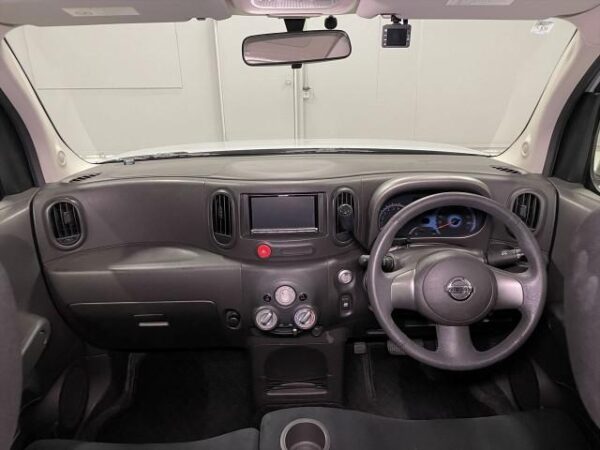 Ref:AUX-18883218 NISSAN CUBE 2018 - Image 17