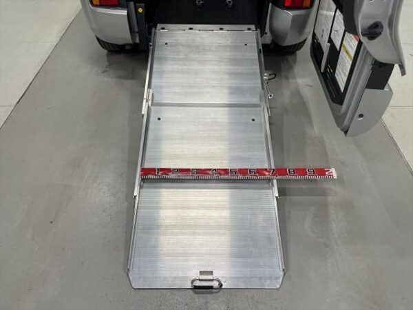 Ref:AUX-18883218 NISSAN CUBE 2018 - Image 5