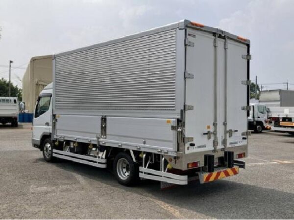 Ref:AUX-18886468 MITSUBISHI FUSO CANTER 2020 - Image 11