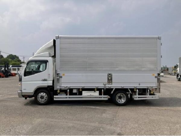 Ref:AUX-18886468 MITSUBISHI FUSO CANTER 2020 - Image 12