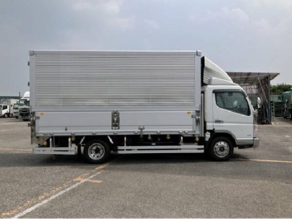 Ref:AUX-18886468 MITSUBISHI FUSO CANTER 2020 - Image 13