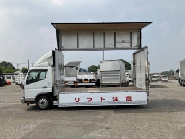 Ref:AUX-18886468 MITSUBISHI FUSO CANTER 2020 - Image 14