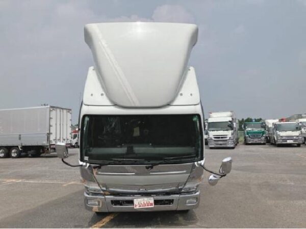 Ref:AUX-18886468 MITSUBISHI FUSO CANTER 2020 - Image 16