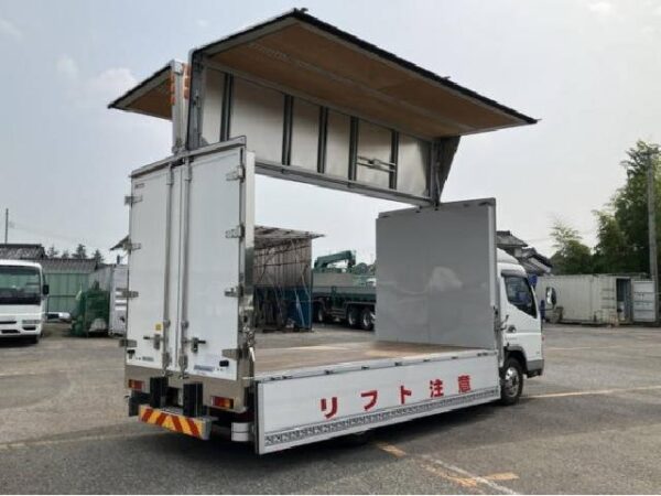 Ref:AUX-18886468 MITSUBISHI FUSO CANTER 2020 - Image 18