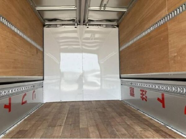 Ref:AUX-18886468 MITSUBISHI FUSO CANTER 2020 - Image 19