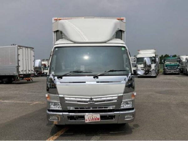 Ref:AUX-18886468 MITSUBISHI FUSO CANTER 2020 - Image 5