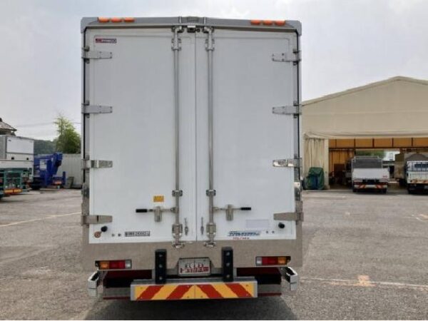 Ref:AUX-18886468 MITSUBISHI FUSO CANTER 2020 - Image 6