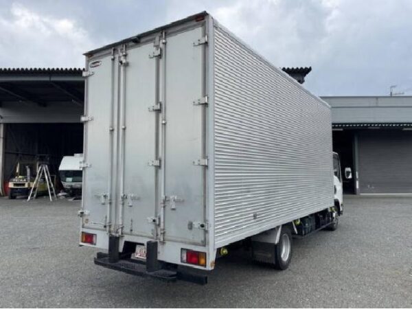 Ref:AUX-18886469 ISUZU ELF TRUCK 2019 - Image 2