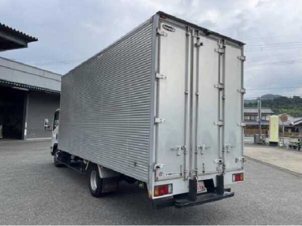 Ref:AUX-18886469 ISUZU ELF TRUCK 2019 - Image 11