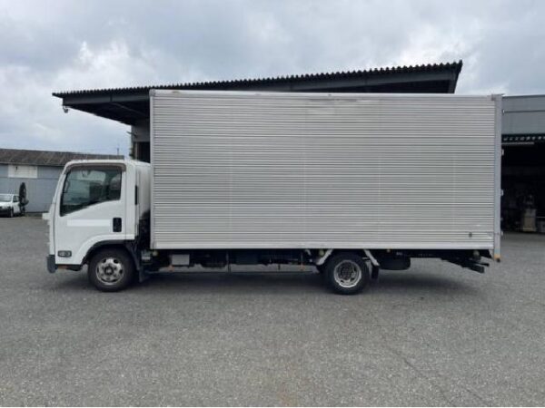Ref:AUX-18886469 ISUZU ELF TRUCK 2019 - Image 12
