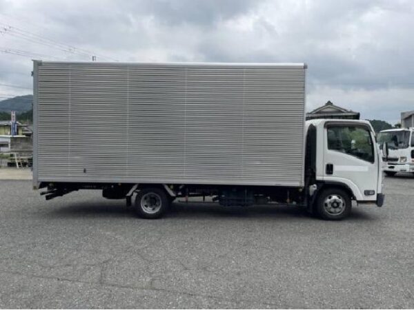 Ref:AUX-18886469 ISUZU ELF TRUCK 2019 - Image 13