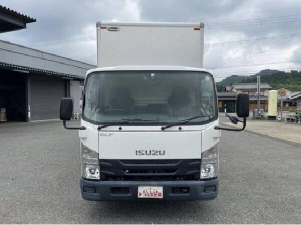Ref:AUX-18886469 ISUZU ELF TRUCK 2019 - Image 14