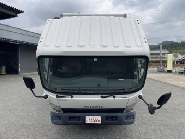 Ref:AUX-18886469 ISUZU ELF TRUCK 2019 - Image 15