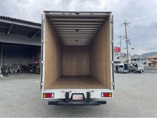 Ref:AUX-18886469 ISUZU ELF TRUCK 2019 - Image 16
