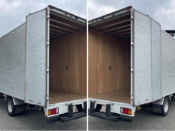 Ref:AUX-18886469 ISUZU ELF TRUCK 2019 - Image 17