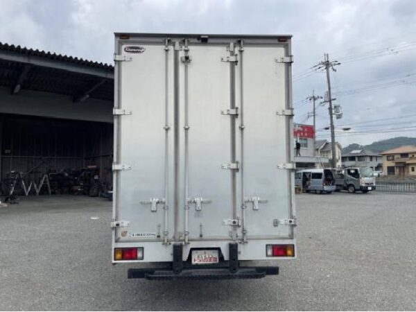Ref:AUX-18886469 ISUZU ELF TRUCK 2019 - Image 5