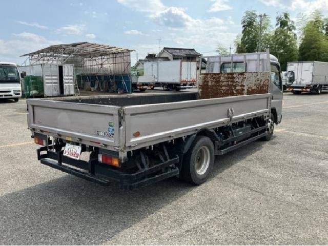 Ref:AUX-18886470 MITSUBISHI FUSO CANTER 2021 - Image 2