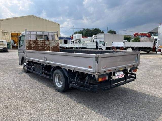 Ref:AUX-18886470 MITSUBISHI FUSO CANTER 2021 - Image 11