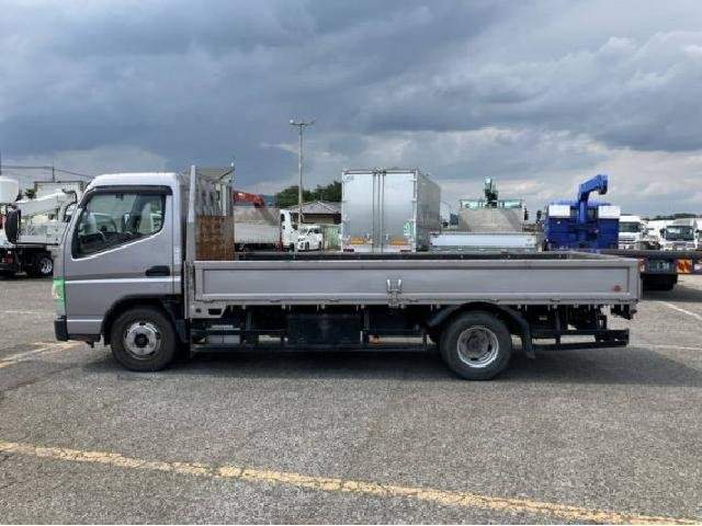 Ref:AUX-18886470 MITSUBISHI FUSO CANTER 2021 - Image 12