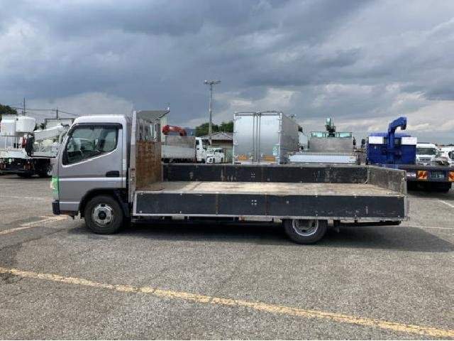 Ref:AUX-18886470 MITSUBISHI FUSO CANTER 2021 - Image 13